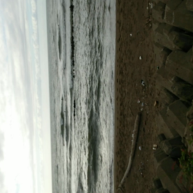WaveTalk～内灘海岸 波情報～の画像