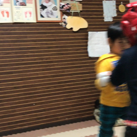かなり久しぶりのブログの画像