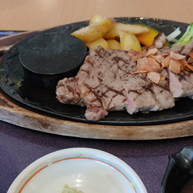肉治療の画像