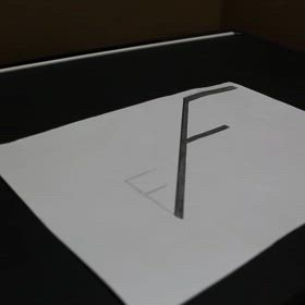 ３D絵の続き？の画像