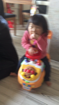 今年最後のもらいものの記事動画