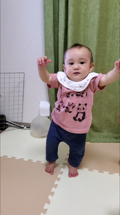 ちょっとだけ、前に出るように！の記事動画