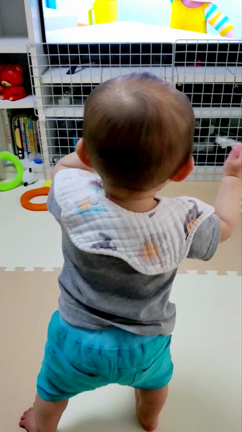 9ヶ月になりました！の記事動画