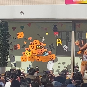長崎短期大学「白蝶祭」 | ⑧かめはち日記