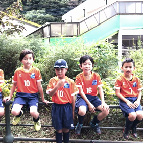 山道TRの画像
