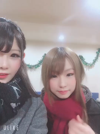 クリスマスイベント告知('ω'∩)見てね！の記事動画
