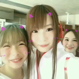 8/15お礼文ぶぶん('ω'∩)の画像