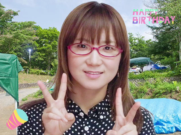 華ちゃんHappybirthday!!!の記事動画