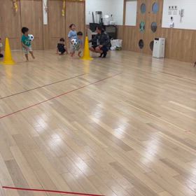 HALO保育園パート2の画像