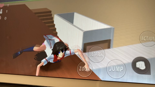 娘2が作ったわが家にとても驚いたの記事動画
