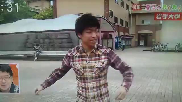ドリームオンアイスの記事動画