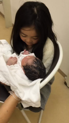 はじめましてbaby ②の記事動画