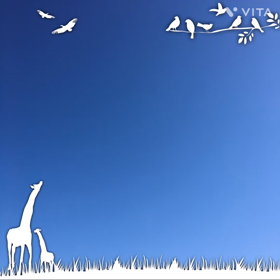 新世界よりの画像