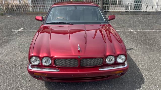 XJR…。の記事動画