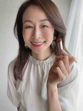 【落ちない口紅】最近購入したお気に入りをご紹介♪の記事動画