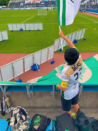 vs横浜ＦＣの記事動画