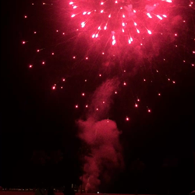 Fireworksの画像