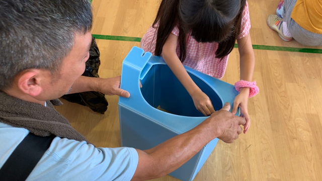 いざという時の準備、できてますか？の記事動画