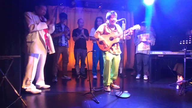 昨日は第三回インたけ単独ライブ「衝動を抑えきれない男インタレスティングたけし」でしたの記事動画