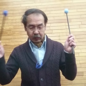 節分 立春 旧正月 あまり歌われなくなりましたね打楽器奏者安部浩秋の画像