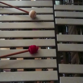 季節は《ひな祭り&さくら》打楽器奏者  安部浩秋の画像