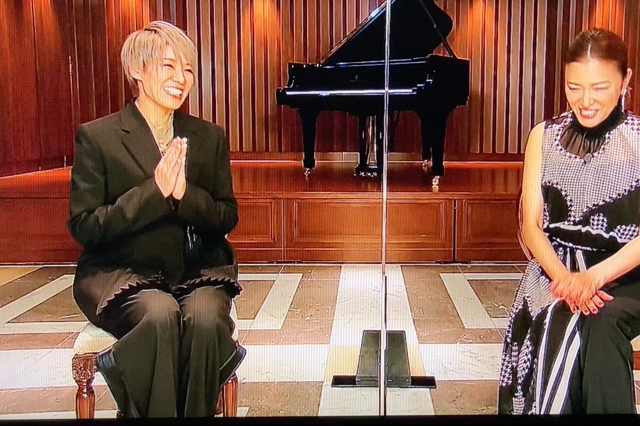「夢の音楽会」はファンにとっても夢の音楽会の記事動画