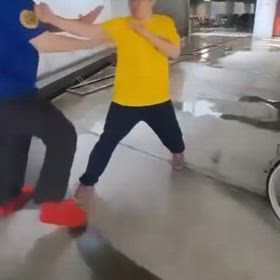 自分を守る為にできる事の画像