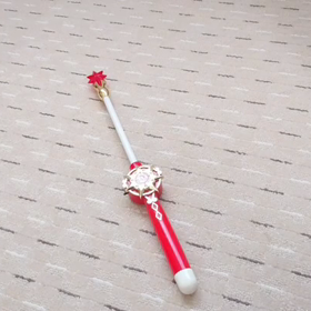 【動画】魔法使いサリー アストレアタクトの画像