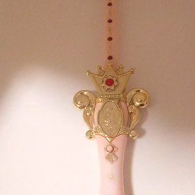 【動画】魔法使いサリー スピカタクトの画像