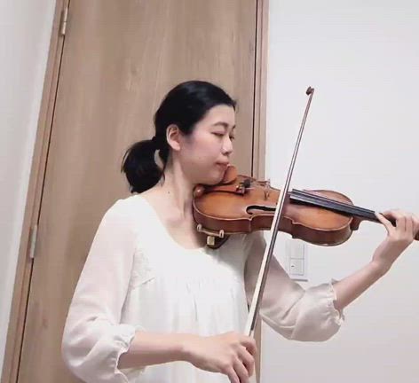 ソロもいいけれど、アンサンブルも最高！の記事動画