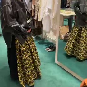 自分がどんな服を着たらいいのか忘れてた､､､の画像