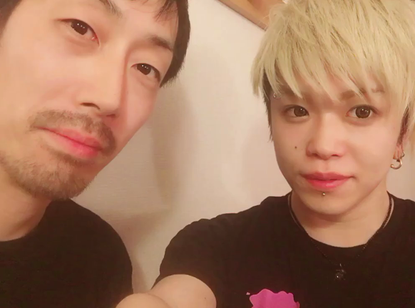 ３９８７本目 熊本inと三好さんの記事動画