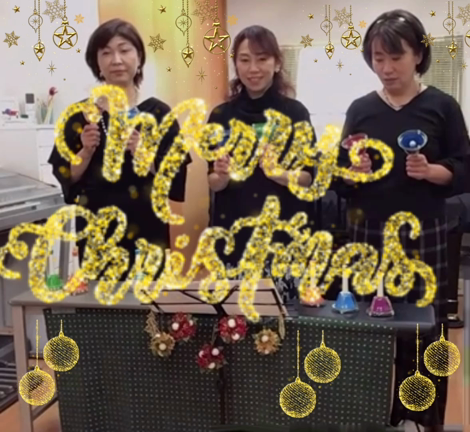 ☆メリークリスマス☆の記事動画