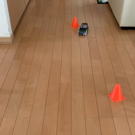 K989とりあえず完成の画像