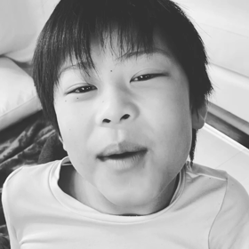 モノマネの画像