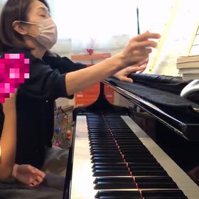 宿題の曲　家で弾く時最初どうしてるか？の画像