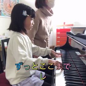 左手同じ音　全部同じように弾く？？の画像