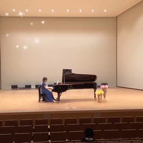 高一連弾　アイネクライネナハトムジークの画像