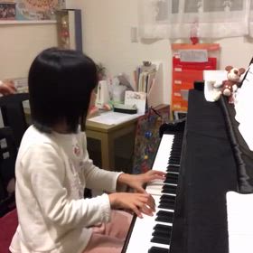 出だしの音の画像