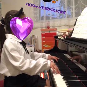 付点の弾き方　もっと楽に、、の画像