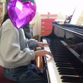 3度の和音の画像