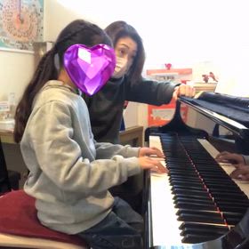 手の移動の画像