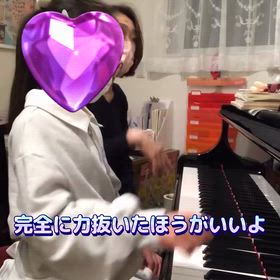 無駄な力はいらないの画像