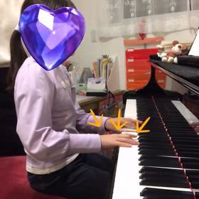 ピアノを弾く　その手の形　なぜ大切なの？の画像