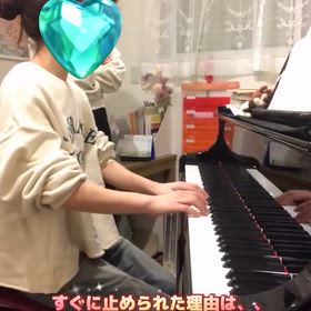 すぐに止められた原因は？の画像