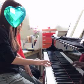 同じ音でも大切なら弾き方が変わらないとおかしいの画像