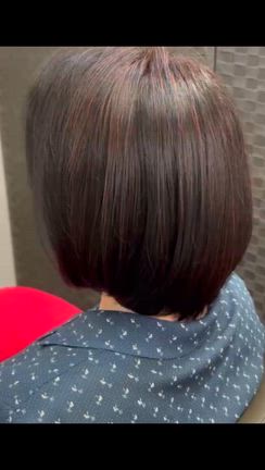 純国産 美らヘナは 別格ですね❣️リピーター様の嬉しい声❗️(^^)の記事動画