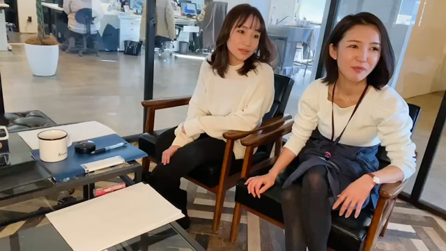 多数決で決定！わたし、社長ではなくなります。の記事動画