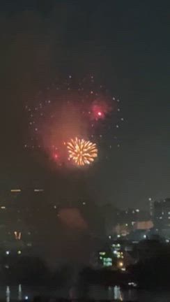 TET明けましておめでとうございますの記事動画