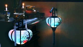 時間の二元の記事動画